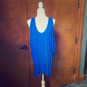 Solemio Jersey Dress